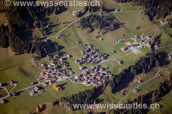 Adelboden