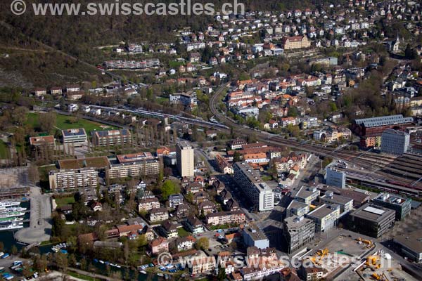 Bienne - Biel