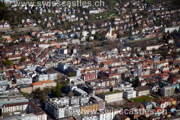 Bienne - Biel