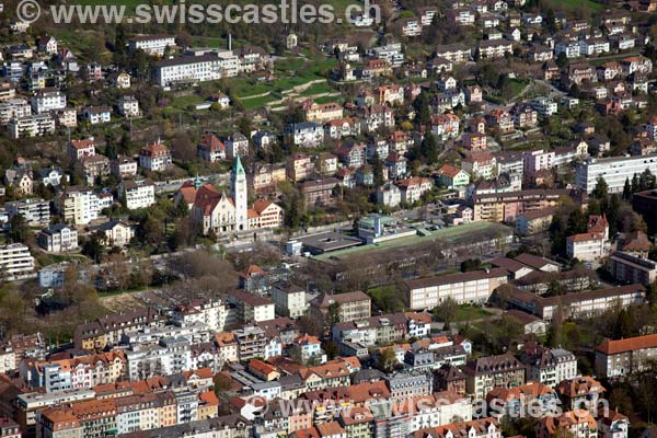 Bienne - Biel