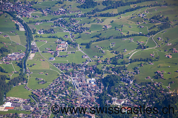 gstaad