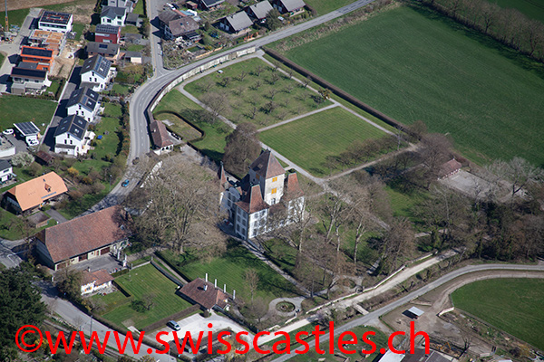 Jegenstorf