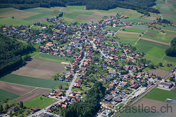 Niederried bei Interlaken