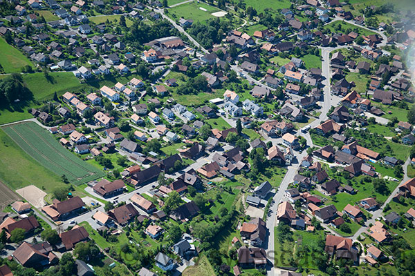 Niederried bei Interlaken