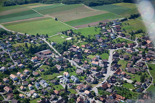 Niederried bei Interlaken