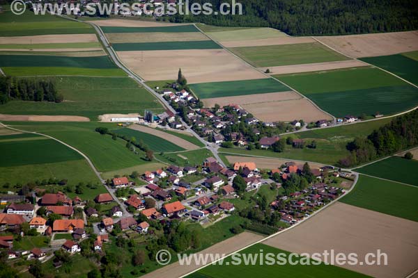 Niederried bei Interlaken