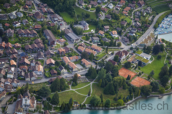 Oberhofen