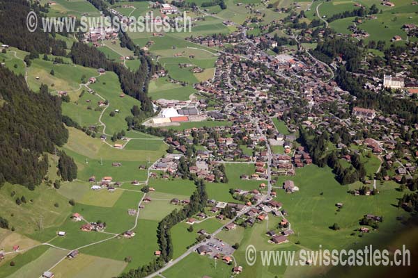 gstaad