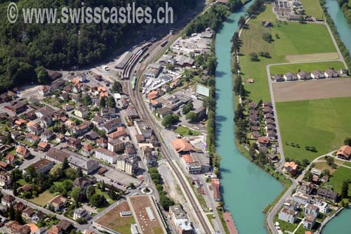 Interlaken