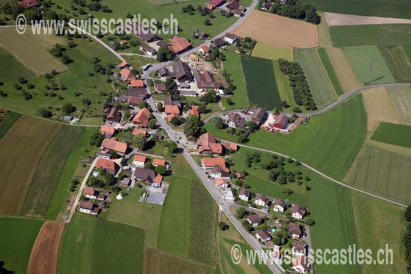 kriechenwil