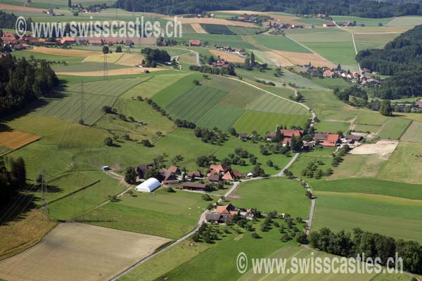 Landerswil (commune de Radelfingen)