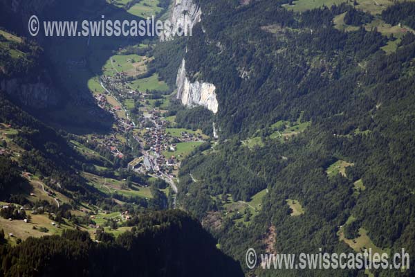 Lauterbrunnen