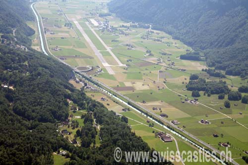 Meiringen