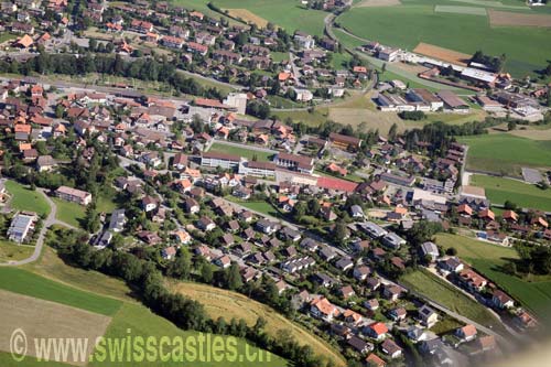 Schwarzenburg