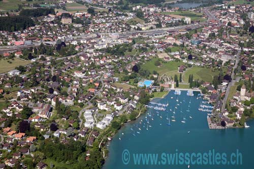 Spiez