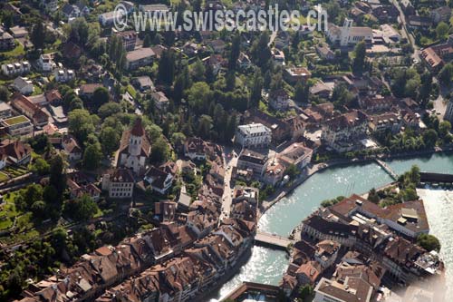 Thun