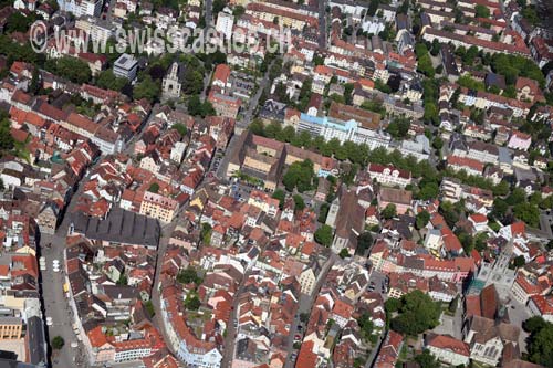 Konstanz Constance