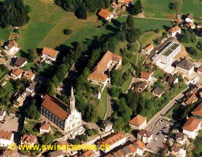 chatel st denis