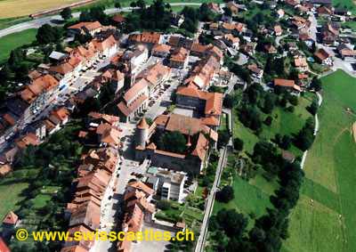 romont