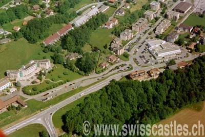 chatel st denis