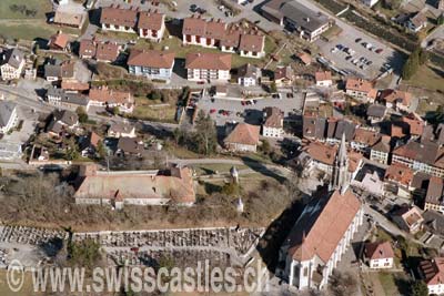 chatel st denis