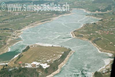 lac Gruyere