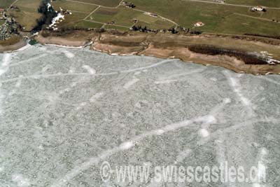 lac Gruyere