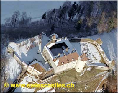 Gruyères