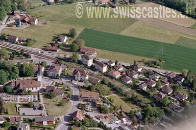 Villars sur Glâne