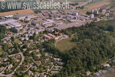 Villars sur Glâne