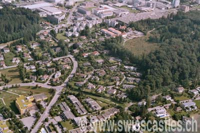 Villars sur Glâne