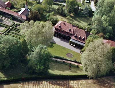 Wallenried