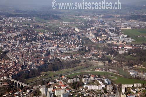 Fribourg