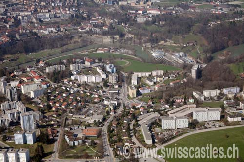 Fribourg