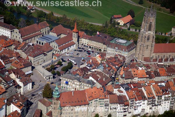 Fribourg