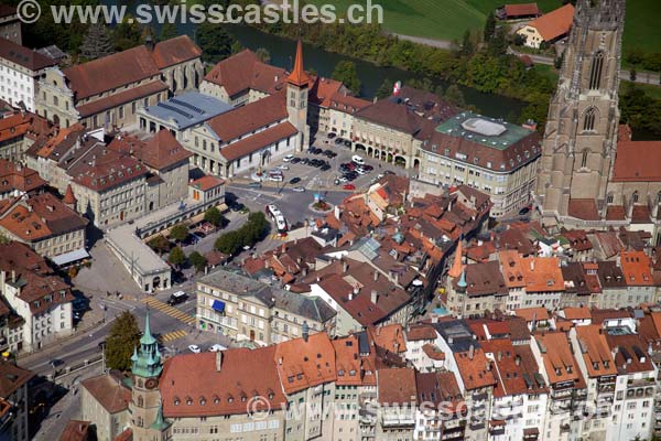 Fribourg