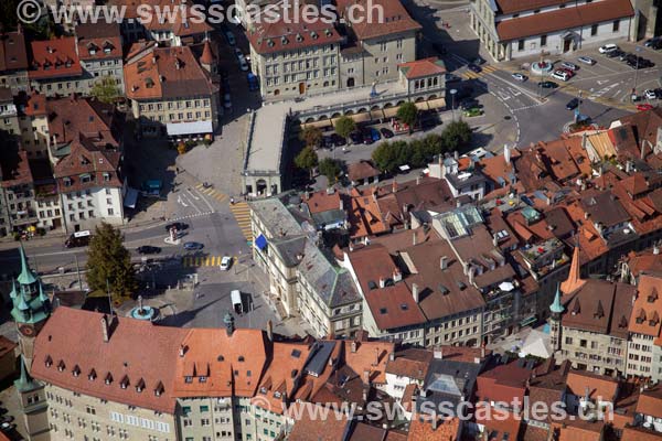 Fribourg