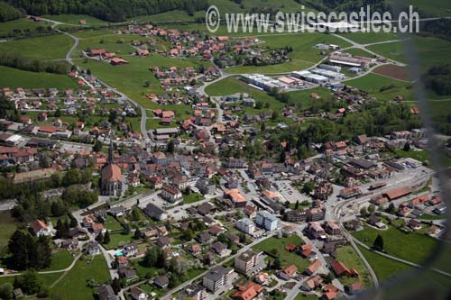 Châtel st denis