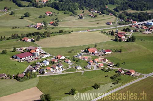 Châtel st denis