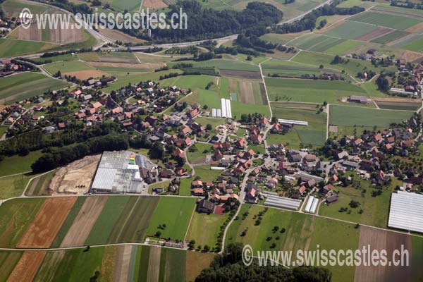 Ried bei Kerzers