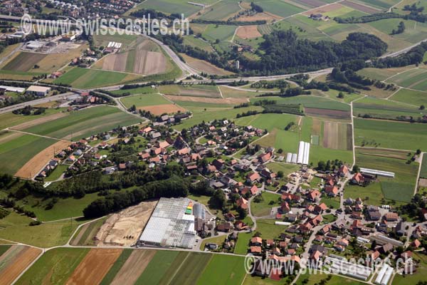 Ried bei Kerzers