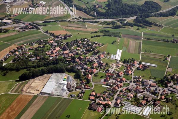 Ried bei Kerzers