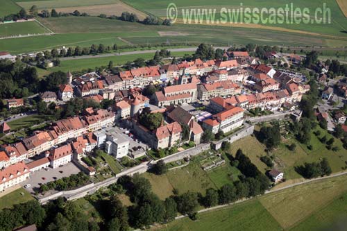 romont