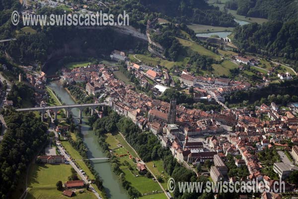 Fribourg