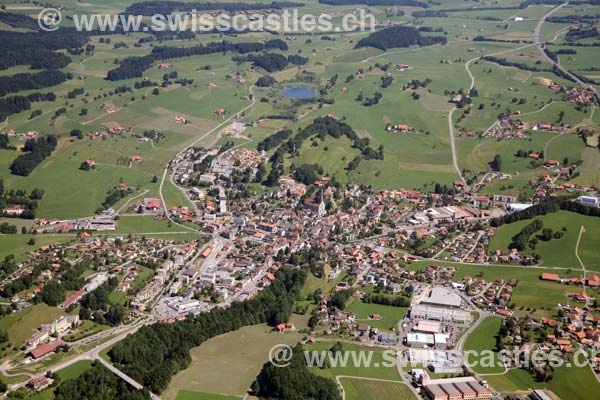 Châtel st denis