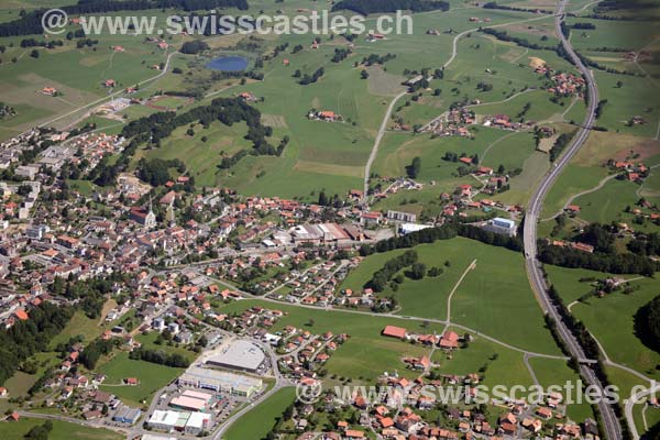 Châtel st denis