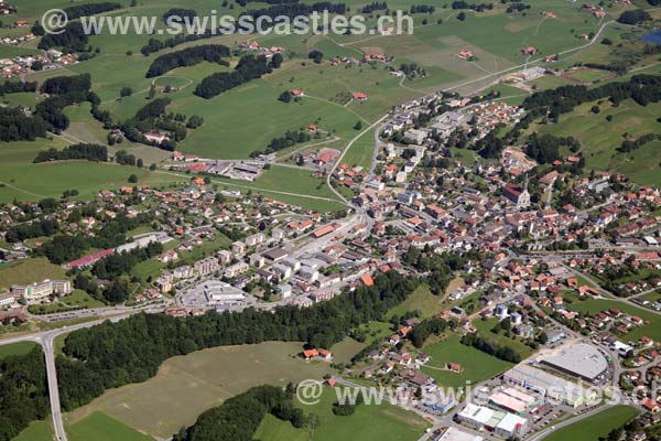 Châtel st denis