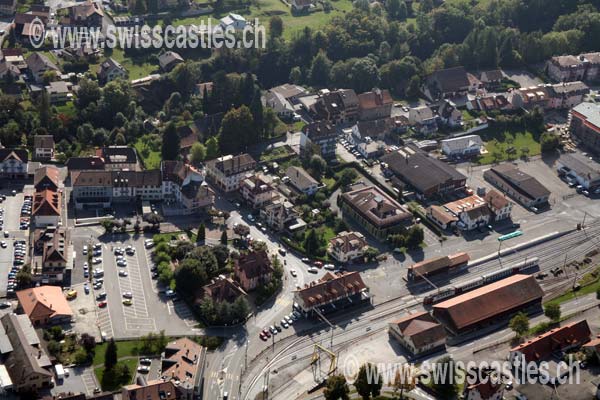 Châtel st denis