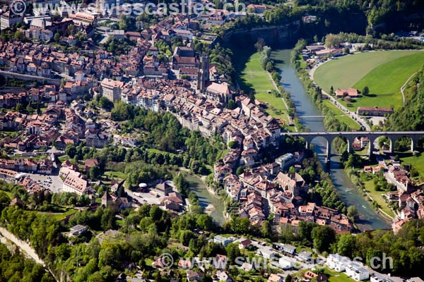 Fribourg