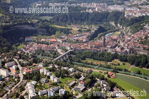 Fribourg